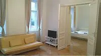 Graf Sobieski Apartments Wiedeń 0*,
