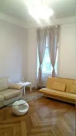 Graf Sobieski Apartments Wiedeń