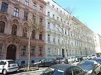 Graf Sobieski Apartments Wiedeń 0*,  Austria
