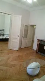 Graf Sobieski Apartments Wiedeń Austria
