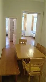 Graf Sobieski Apartments Wiedeń